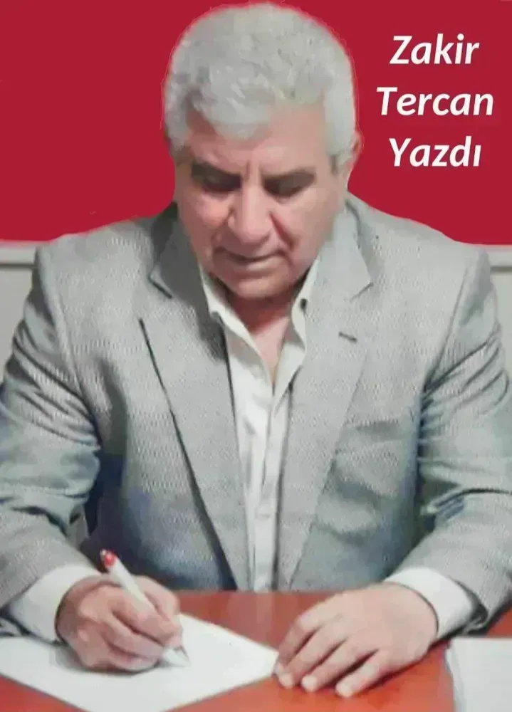 ZOR YILLARIN ÇİLELİ ADAMI DEVLET BAHÇELİ…