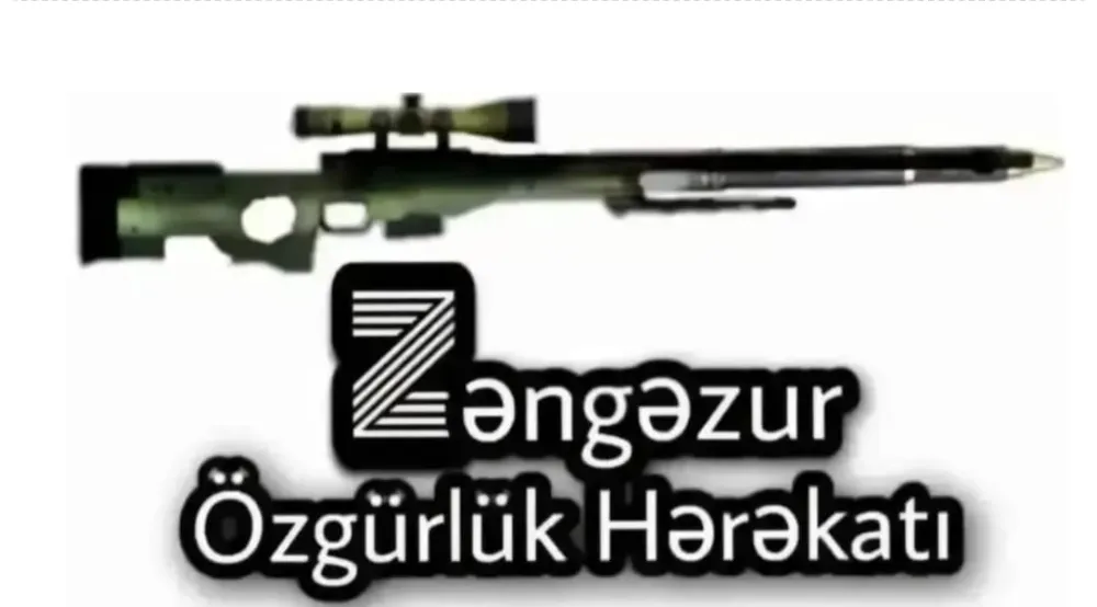 Zengezur Özgürlük Harekatı, Hocalı Soykırımı’nın Yıldönümü Dolayısıyla basın açıklaması yayınladı.