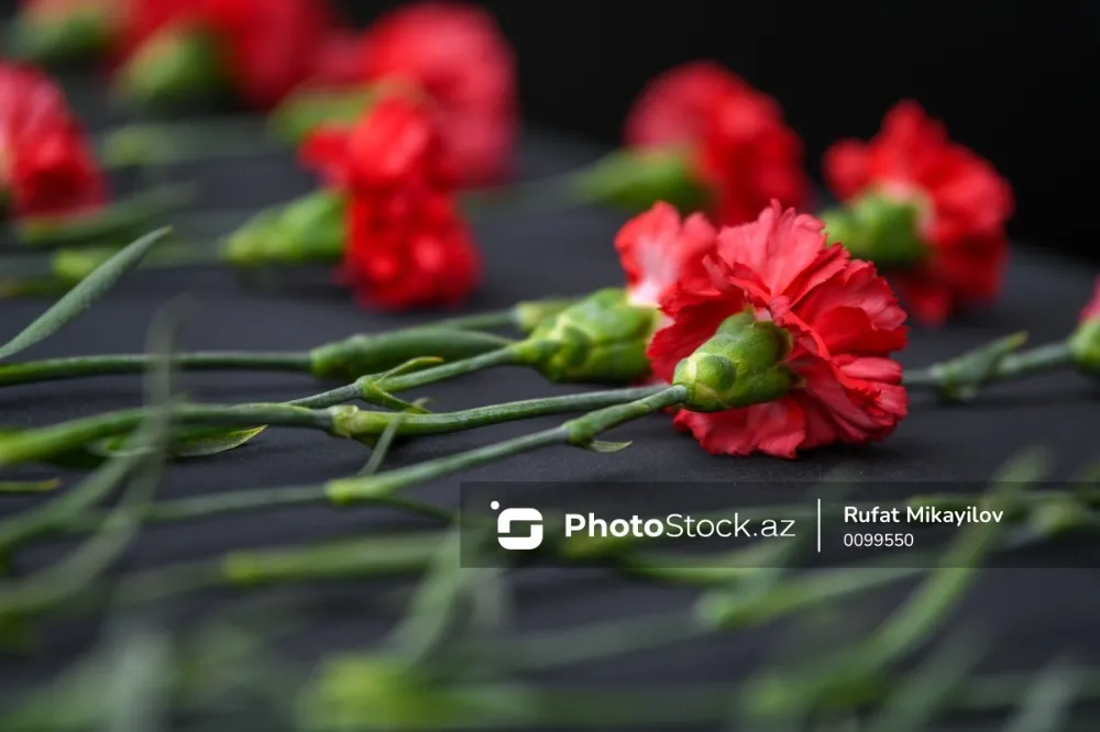 Devlet ve hükümet yetkilileri, Hocalı soykırımı kurbanlarını anıyor