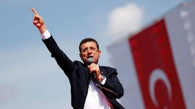 İmamoğlu’na siyasi yasak ve hapis istenen iddianame kabul edildi, ilk duruşma 12 Haziran’da 