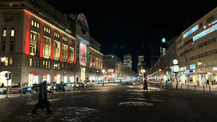 Almanya’da kurulacak yeni koalisyon hükümetini ekonomide zorlu kararlar bekliyor