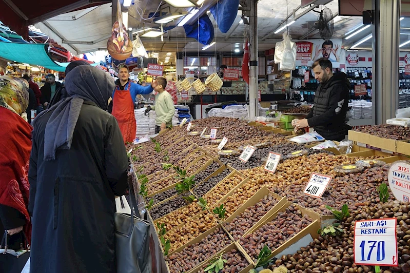 Uzmanlarından yıkanmış ve parlatılmış hurma uyarısı