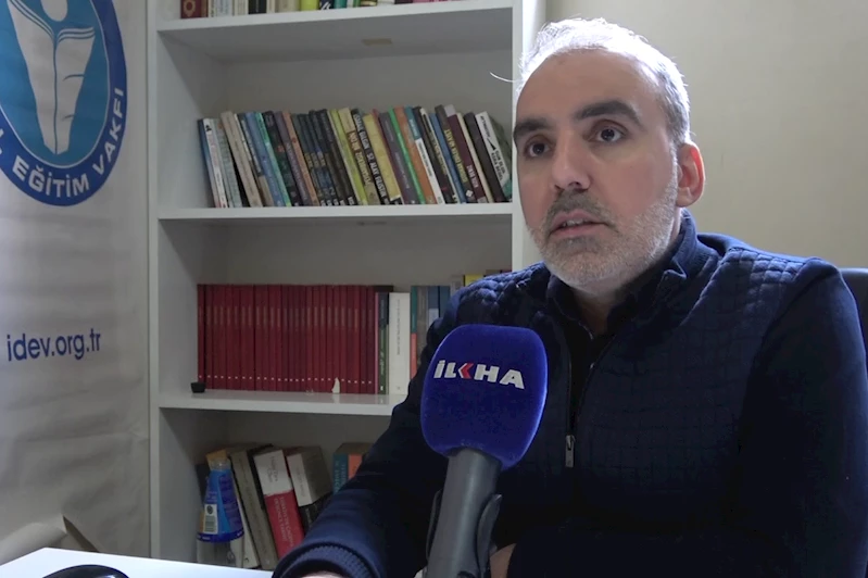 İdeal Eğitim Vakfı