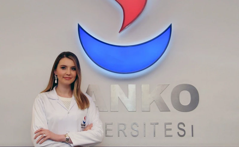 Ramazan ayında yeterli ve dengeli beslenme önemli 