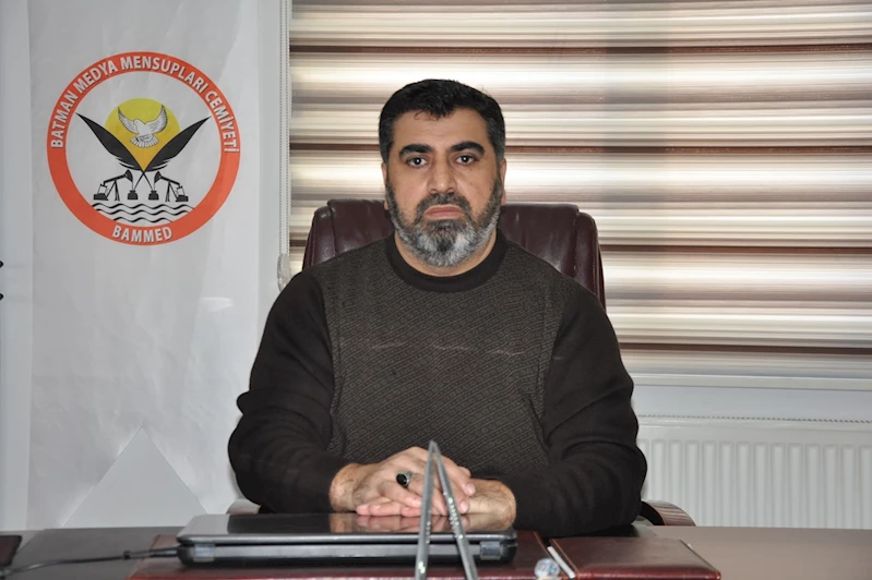 BAMMED: Ramazan Gazze