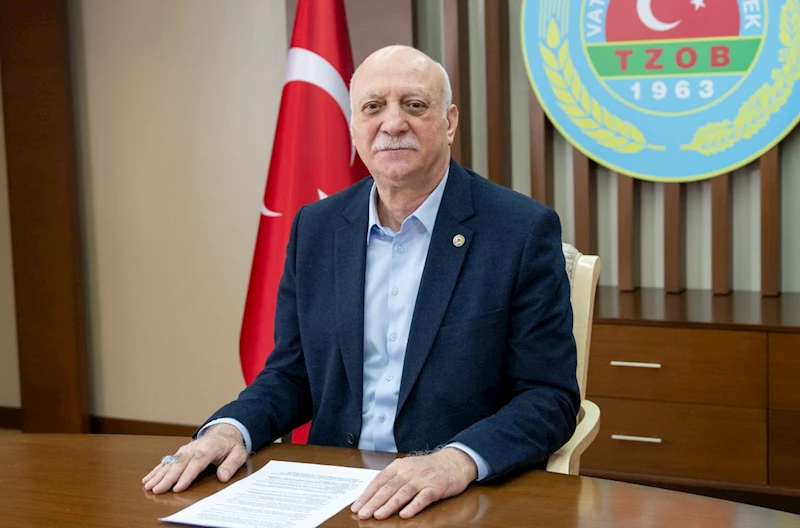 Başkan Bayraktar, Ramazan ayı öncesi fiyat değişimlerini değerlendirdi  - Videolu Haber