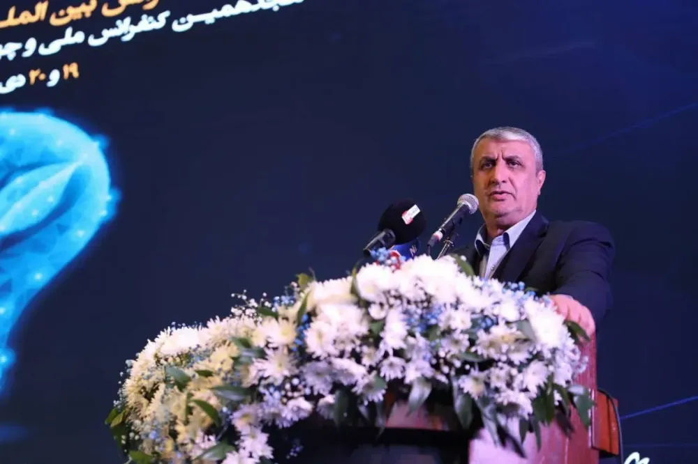 İran: Nükleer tesislerimizin denetimini kabul etmemize rağmen üzerimizdeki baskı devam ediyor