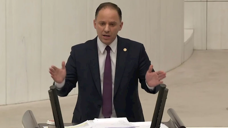 CHP’li Deniz Yavuzyılmaz: 