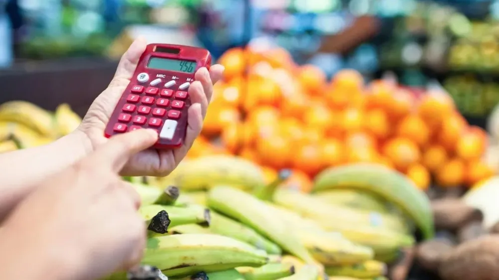Yılın ilk enflasyon rakamları açıklandı! En fazla fiyat artışı eğitimde!