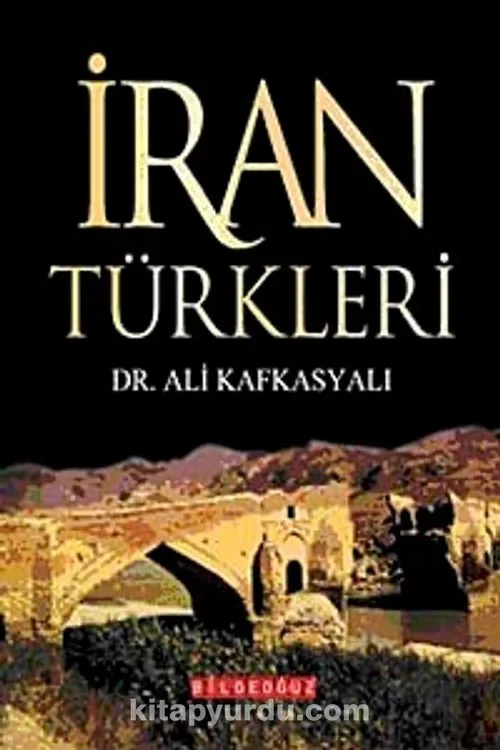  ”İRAN TÜRKLERİ” 