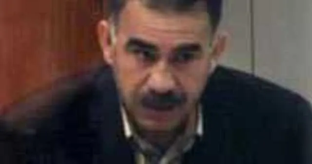  ÖCALAN ANLATIYOR