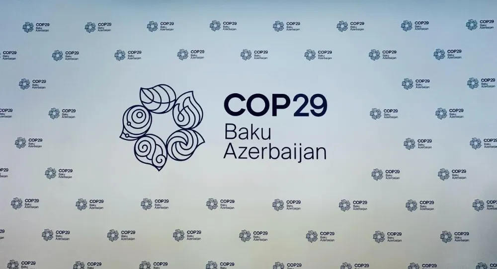  COP29 VE URMU GÖLÜ! Güney Azerbaycan Kurtuluş Partisi Tarafından Sitem!