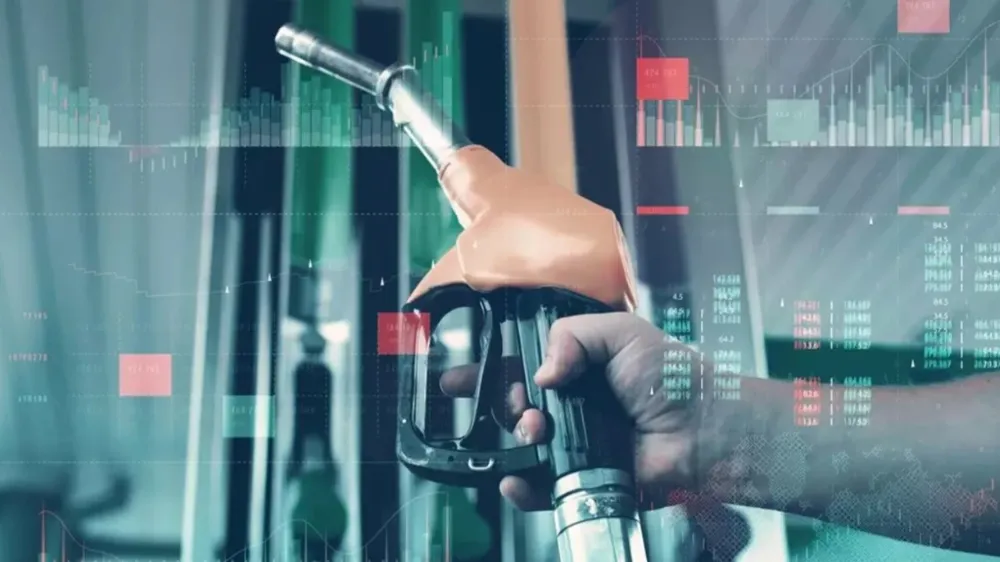 4 Şubat 2025 benzin ve motorin fiyatları...