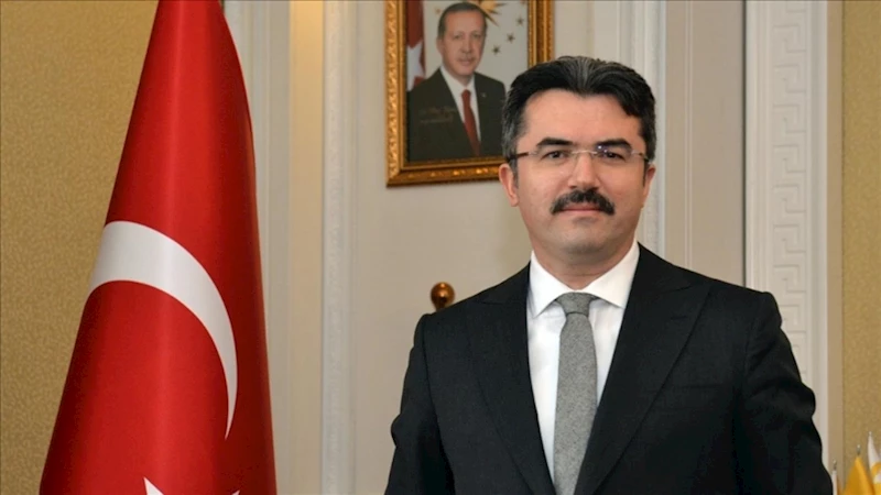 Resmi Gazete’de yayımlandı: MGK Genel Sekreterliği