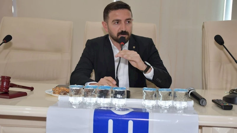 İMO Temsilcisi Kaya 6 Şubat depremlerinin 2. yılında Türkiye sıradaki afeti çaresizce bekliyor 