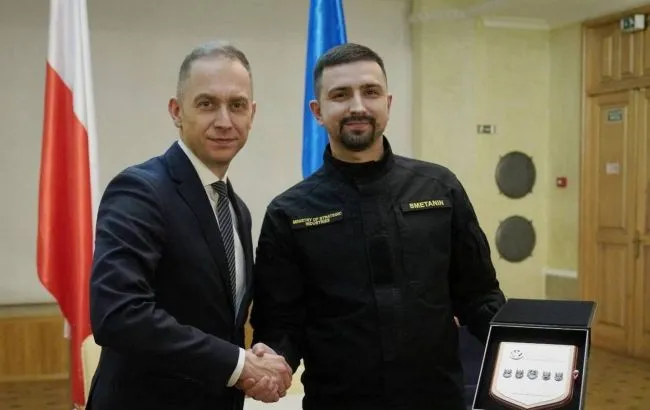 Ukrayna ve Polonya silah üretimine ilişkin mutabakat imzaladı