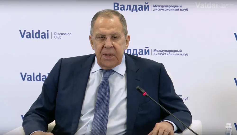 Lavrov