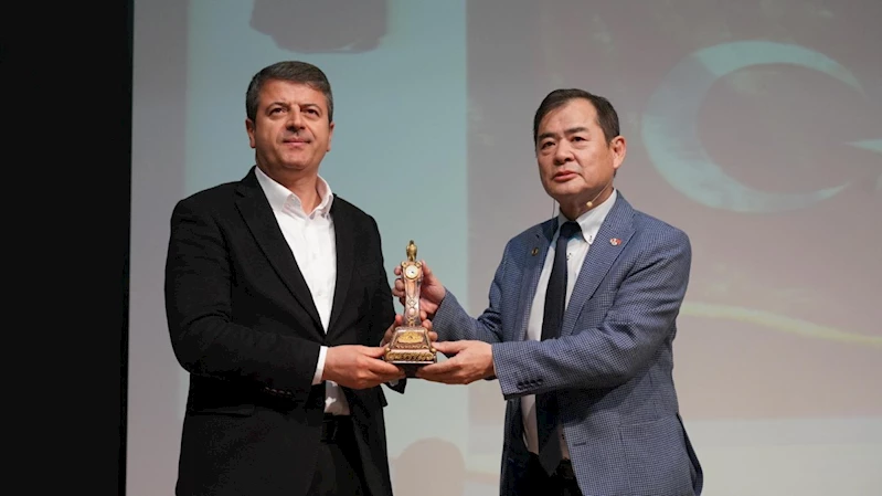  Belediyeden Depremlere Japonlar gibi bilim ile devam edeceğiz  - Videolu Haber