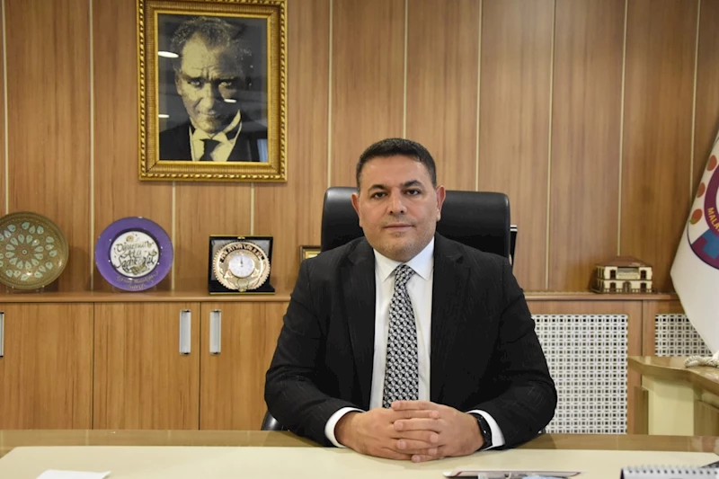 MTSO Başkanı Sadıkoğlu: 