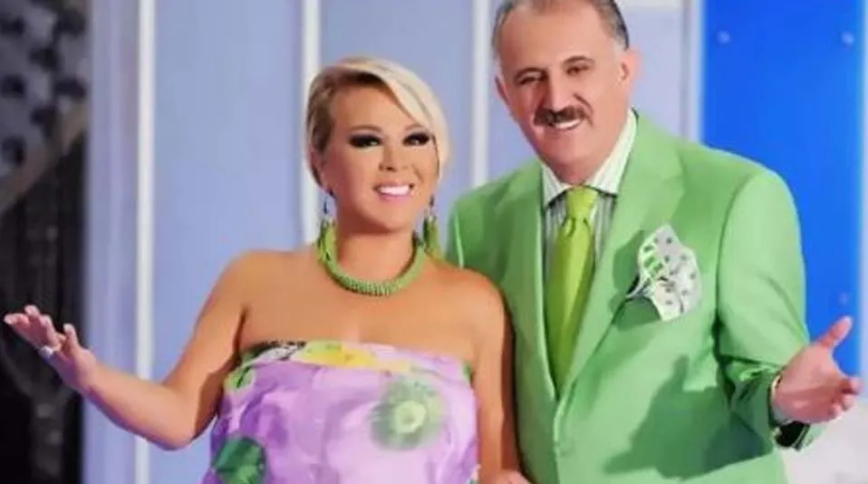 Safiye Soyman’dan Çarpıcı Açıklama: Faik’i Ben Yarattım, Ben Olmazsam Biter