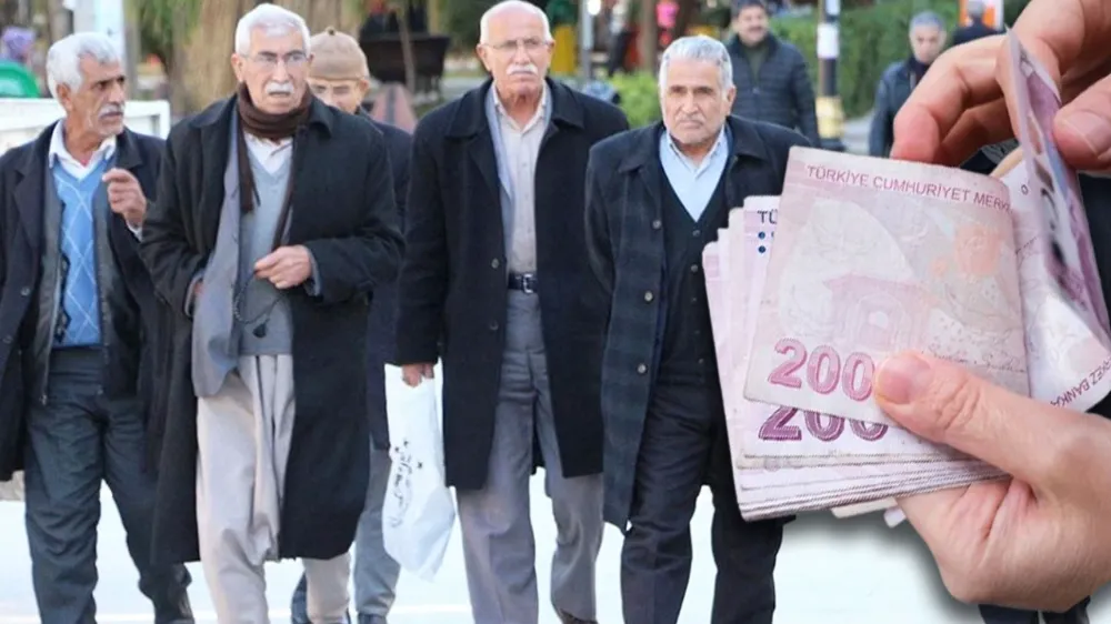 Emeklilere bayram ikramiyesi ne kadar verilecek?