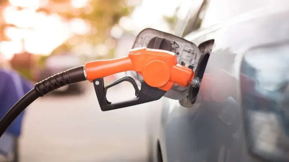 6 Şubat 2025 akaryakıt fiyatları...