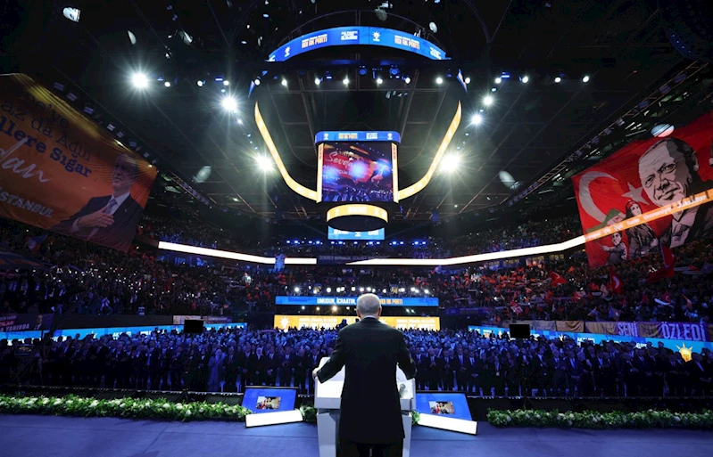 Cumhurbaşkanı Erdoğan’dan İmamoğlu’na: 