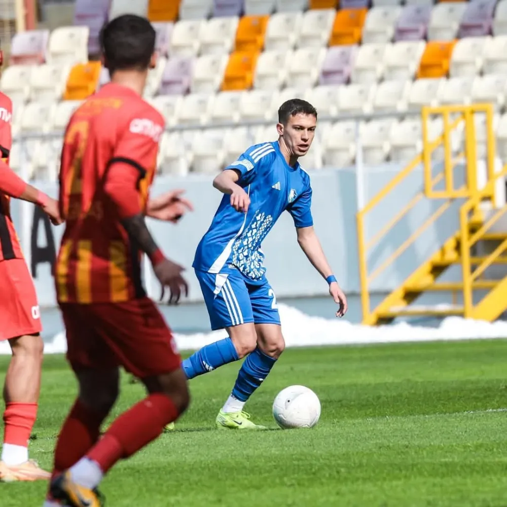 DADAŞLAR MALATYA SPOR