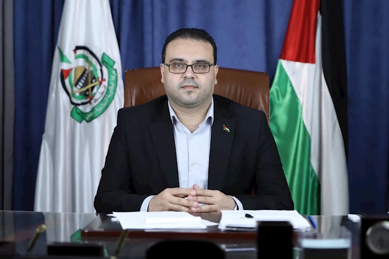  HAMAS: Şu anda Gazze anlaşmasının ikinci aşamasıyla ilgili herhangi bir görüşme yapılmıyor