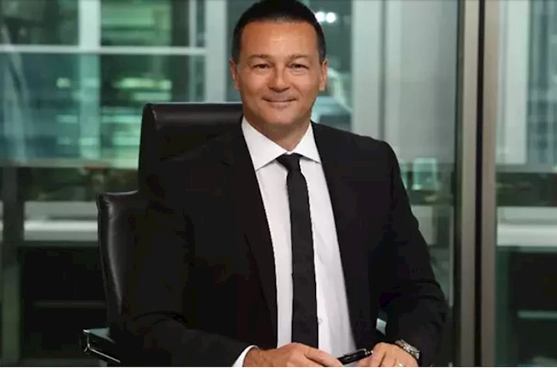 Ramazan ayını hazmedemeyen Zorlu Holding CEO