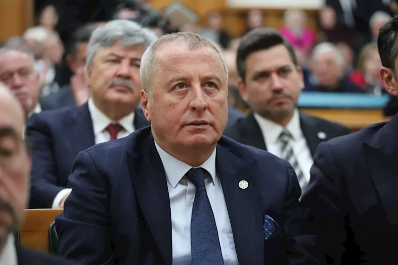 İYİ Partili Olgun: 