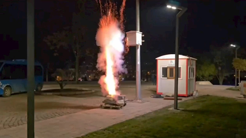 Adıyaman’da Ramazan heyecanı: 