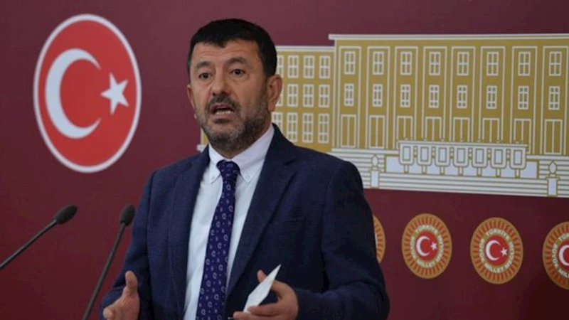 CHP’li Ağbaba: 