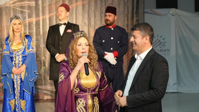 Çiğdem Tunç Tiyatrosu 