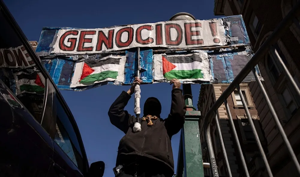 ABD, Filistin yanlısı protestolar için 60 üniversiteye fon kesintisi tehdidinde bulundu