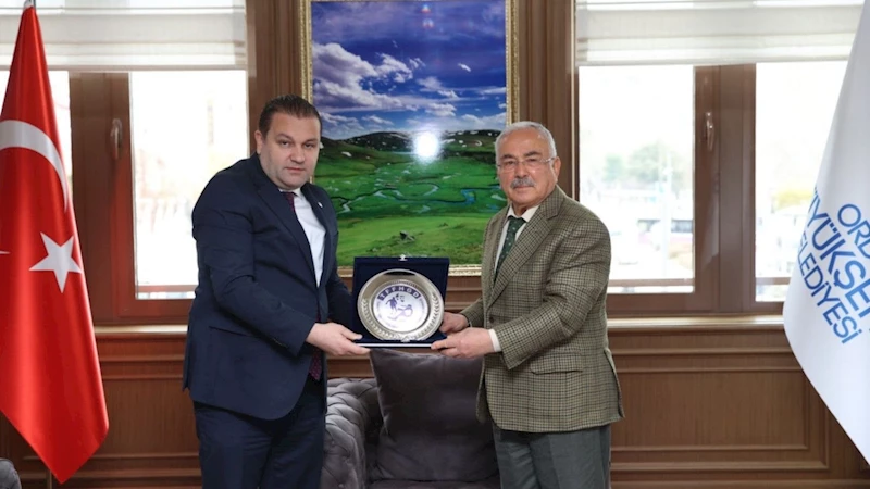 Türk hakemliğinin geleceği Ordu’da masaya yatırılacak 