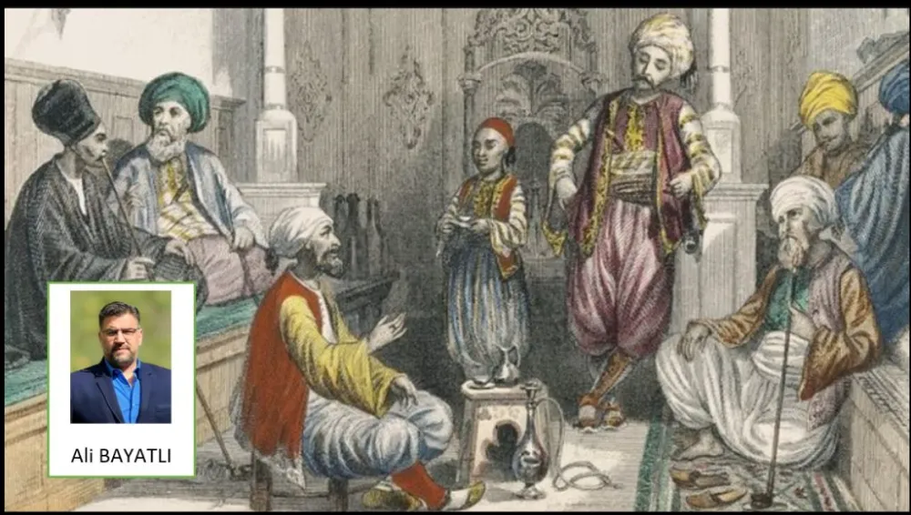 Bağdat Şehri ve Türk Atasözlerindeki Yeri