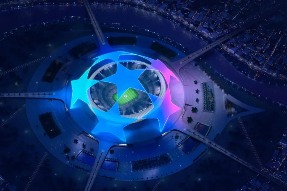 UEFA Şampiyonlar Ligi: Son dört finalistleri belli olacak