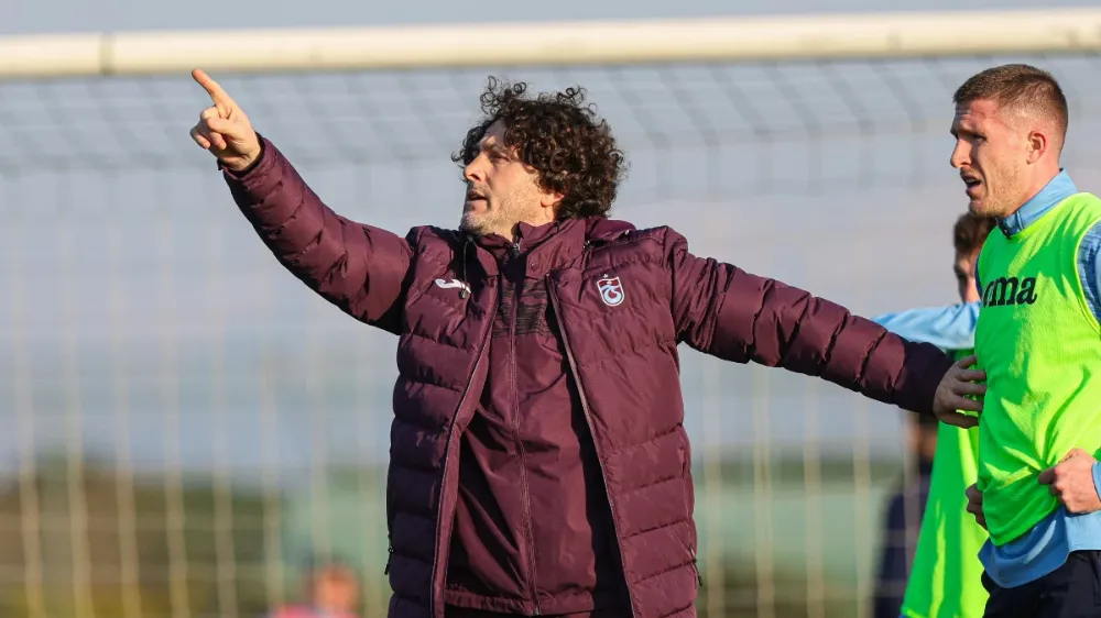 Fatih Tekke, Trabzonspor