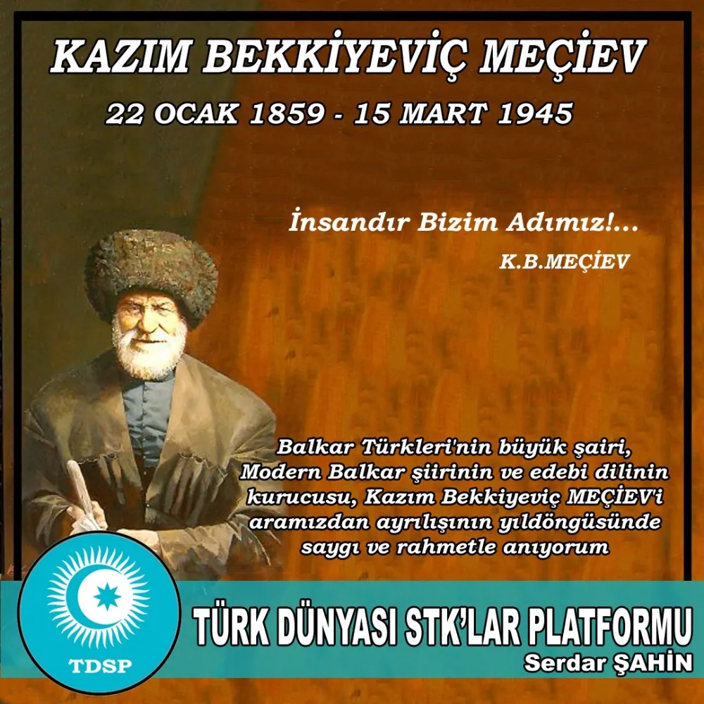 Kazım Meçiyev