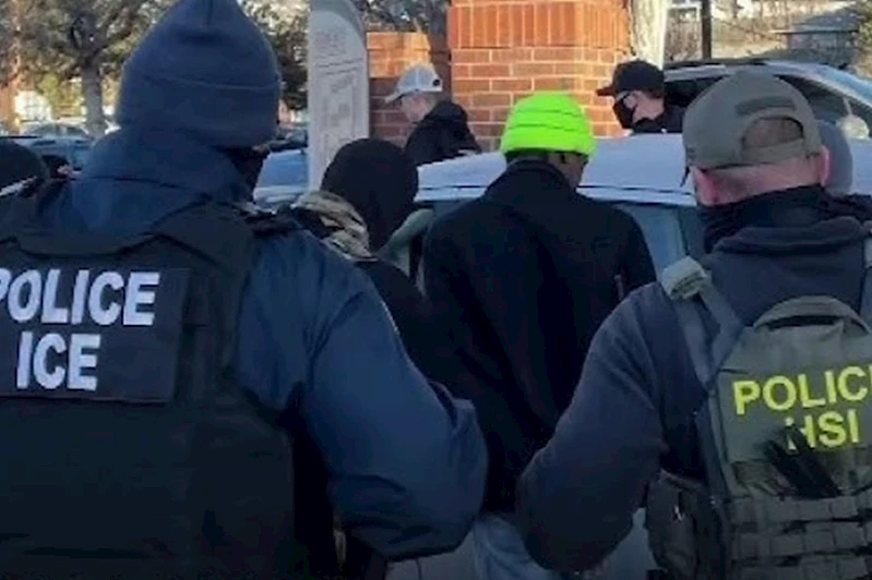 ABD, kartel üyesi 300 mahkum için El Salvador