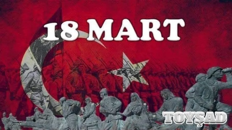 ÇANAKKALE: SABRIN VE İNANCIN ŞİİRİ