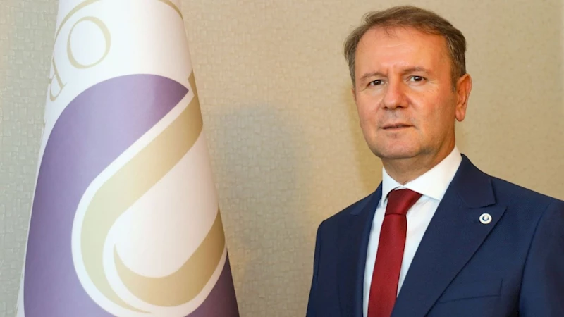 Ordu Üniversitesi 19. Yılını Kutluyor: Küresel ve Ulusal Başarılar ile Öne Çıkıyor 