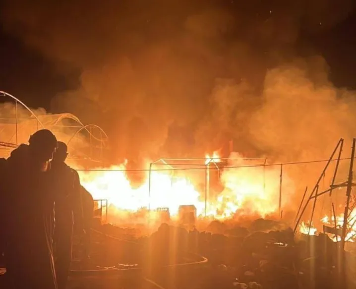 Arap ve Filistinli partiler İsrail