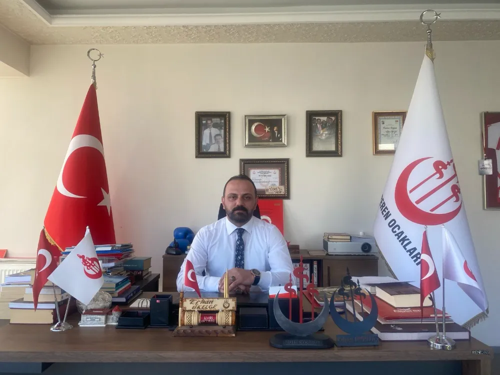 Çanakkale birlik ve beraberliğin adıdır