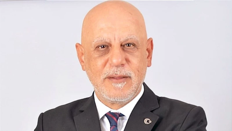 Hedef Kızılelma Derneği Genel Başkanı Gönder’den 18 Mart mesajı 