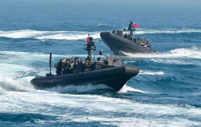 Çin, askeri tatbikatlar düzenliyor ve bunları Tayvan