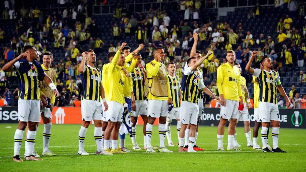 Fenerbahçe