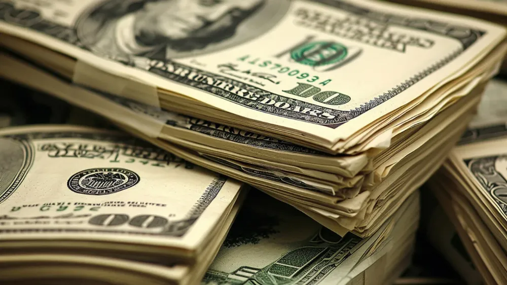 Elinde doları olan için kritik gün! Dolar bugün kaç liradan satılıyor