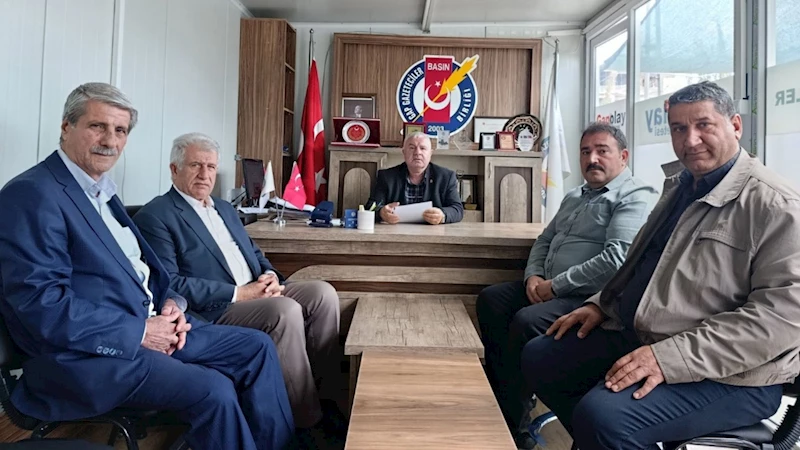 Adıyaman Platformu Şubat ayı raporunu açıkladı: 